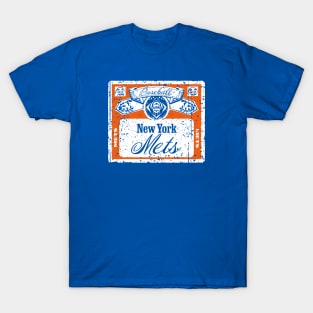 Mets Beer T-Shirt